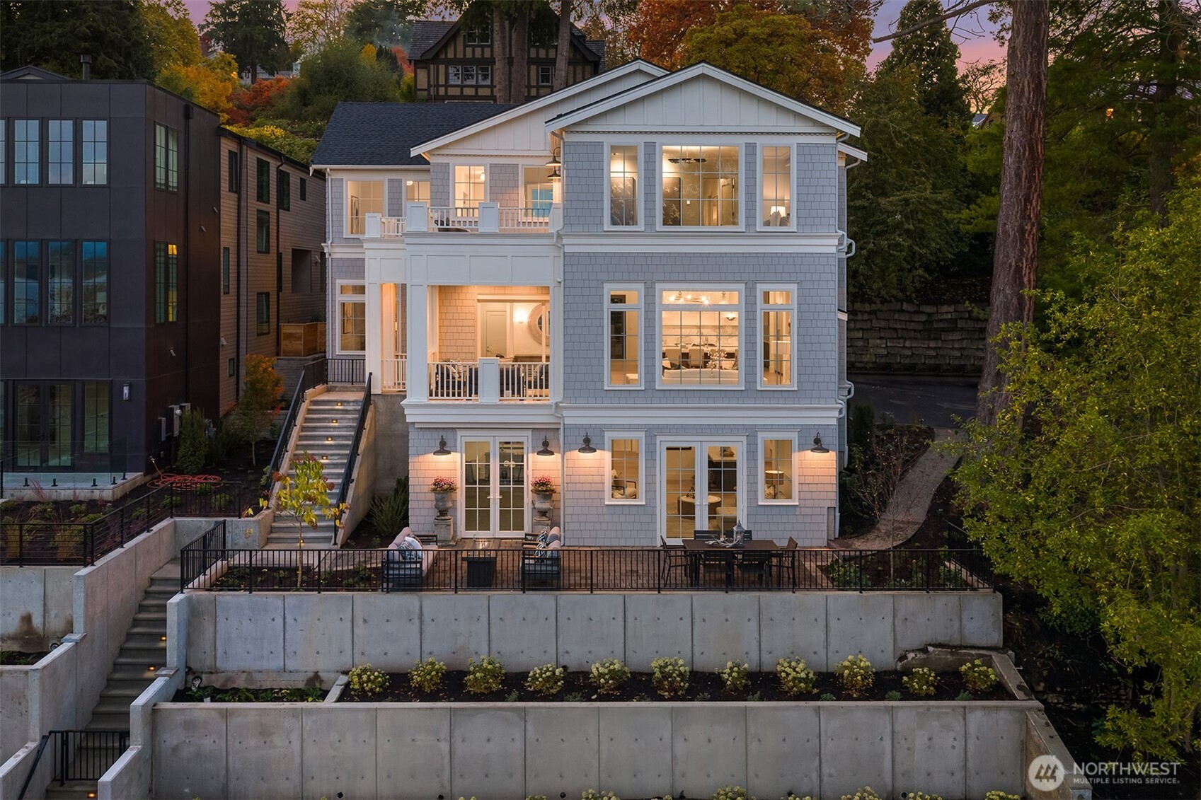 1031 McGilvra Blvd East , Seattle, WA 98112