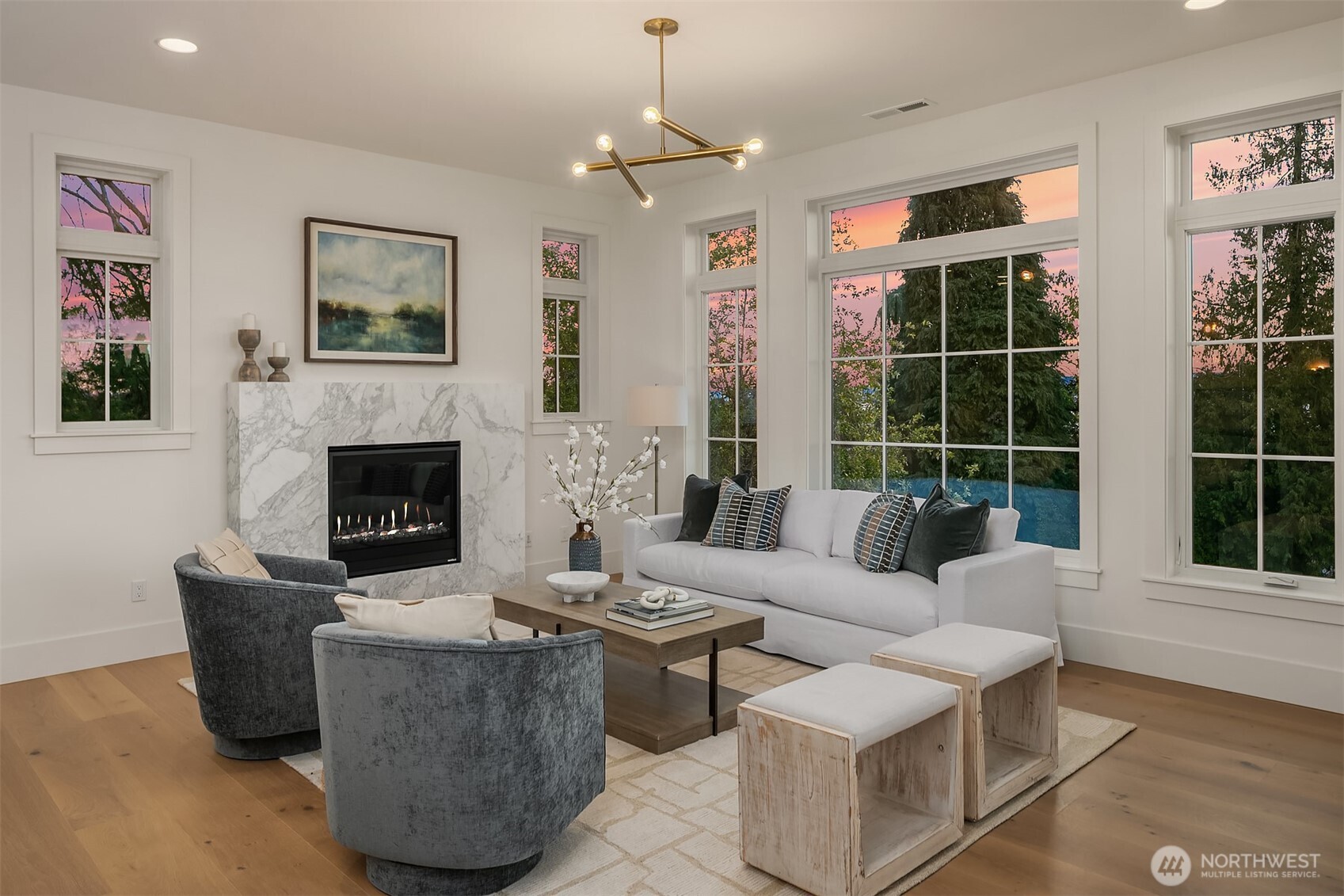 1031 McGilvra Blvd East , Seattle, WA 98112