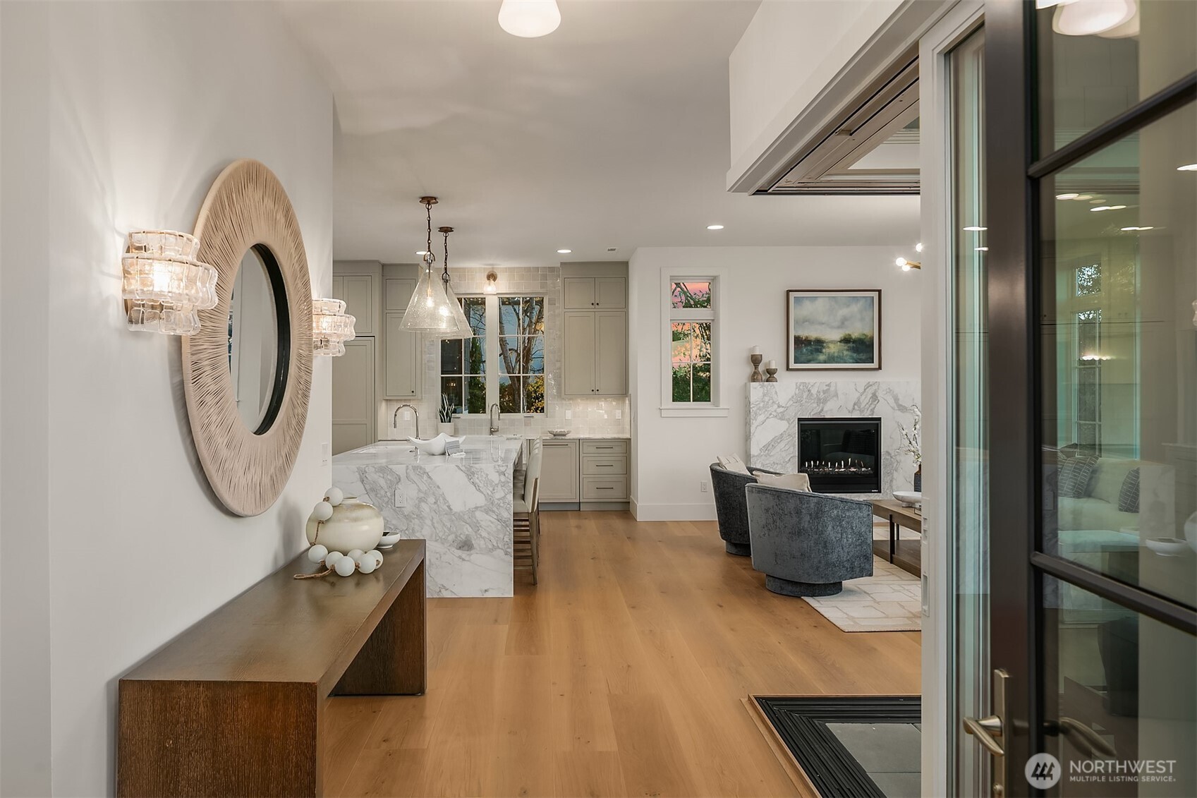 1031 McGilvra Blvd East , Seattle, WA 98112