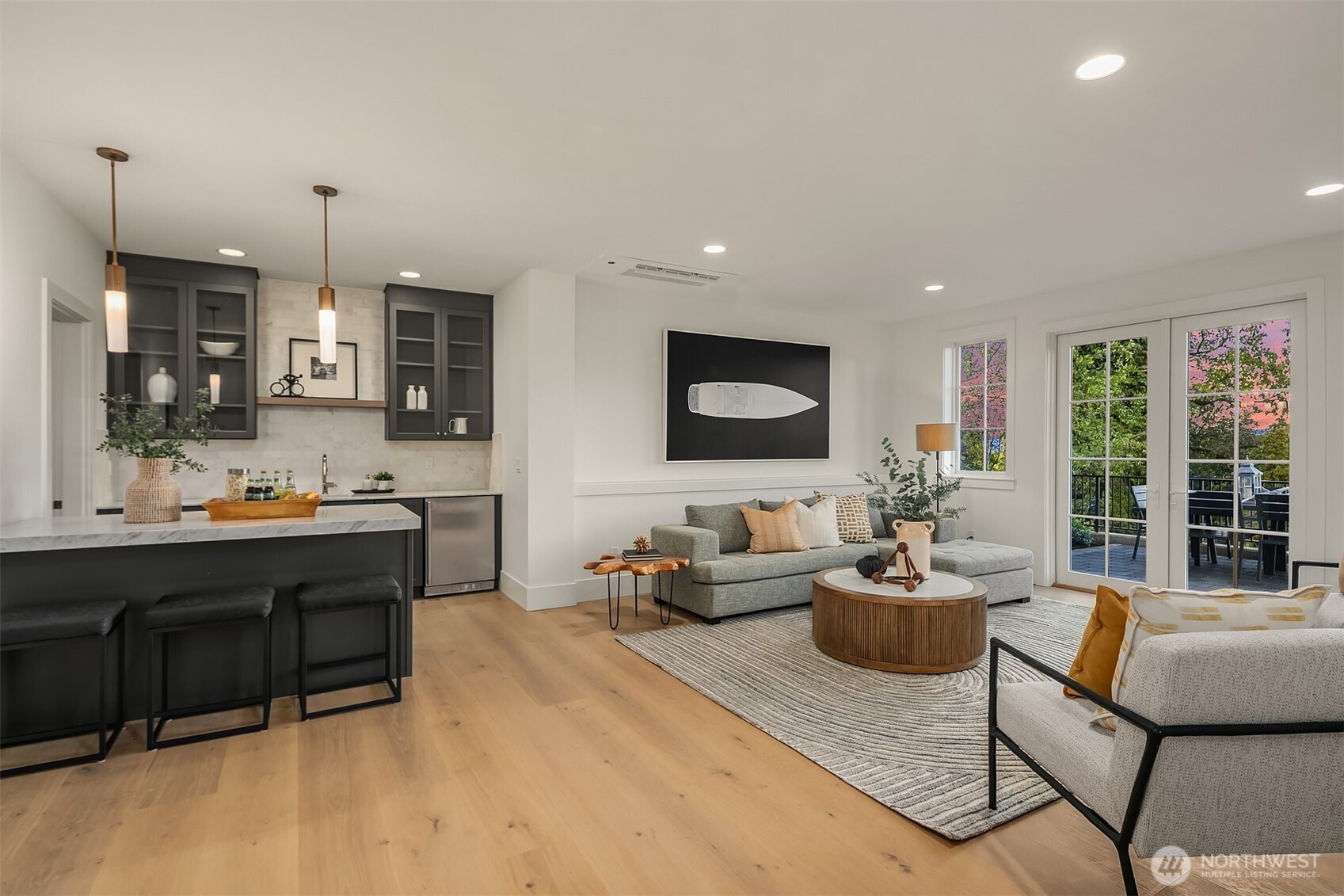 1031 McGilvra Blvd East , Seattle, WA 98112