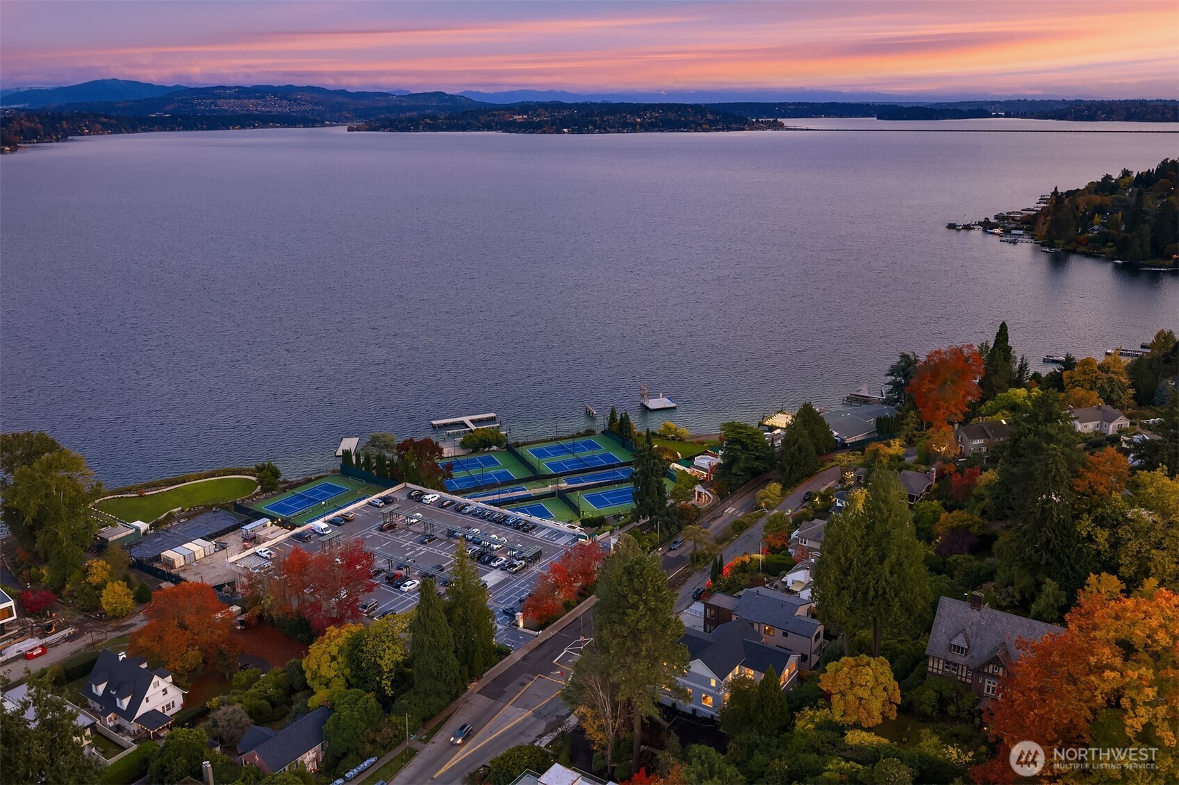 1031 McGilvra Blvd East , Seattle, WA 98112