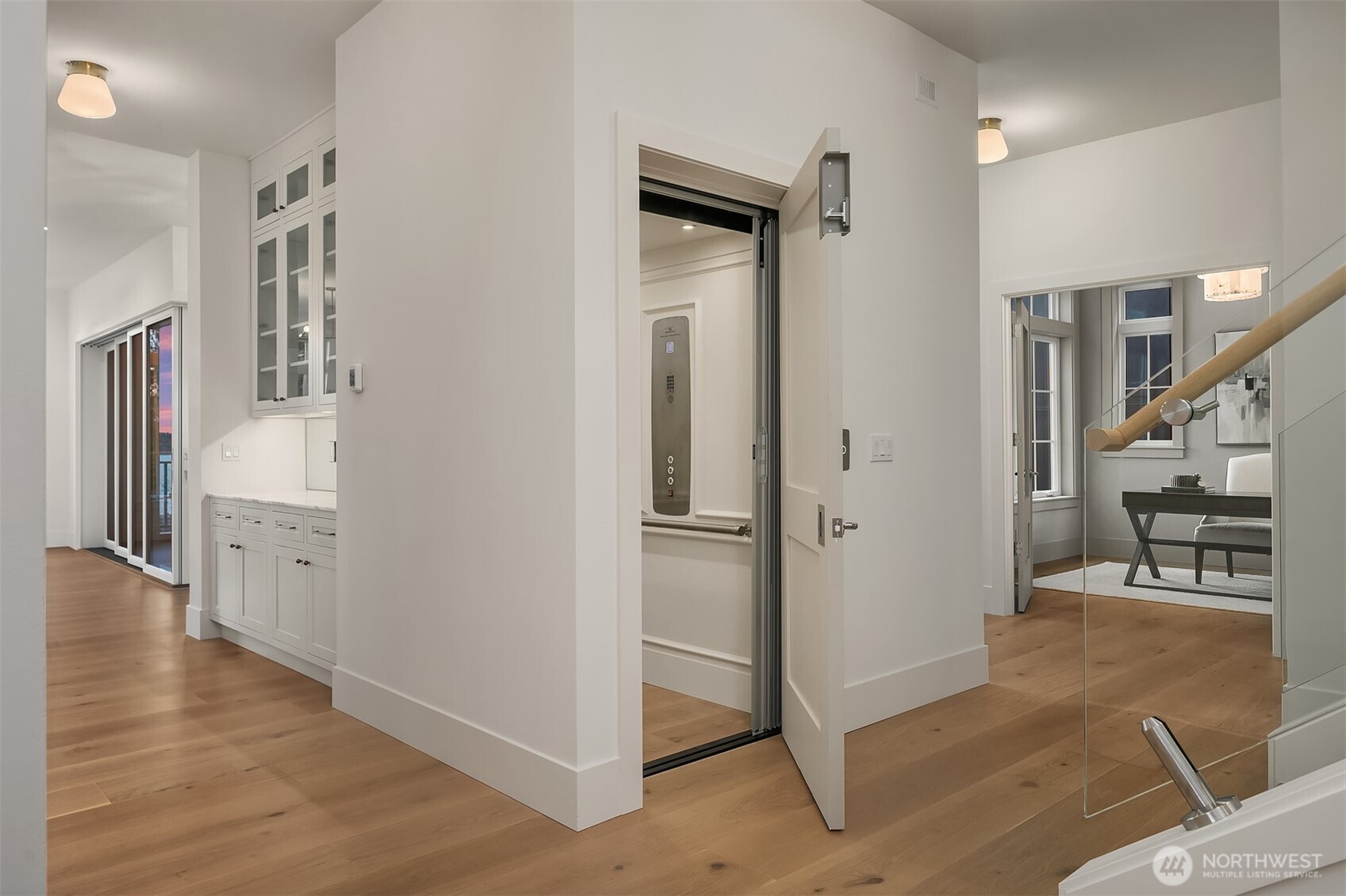 1031 McGilvra Blvd East , Seattle, WA 98112