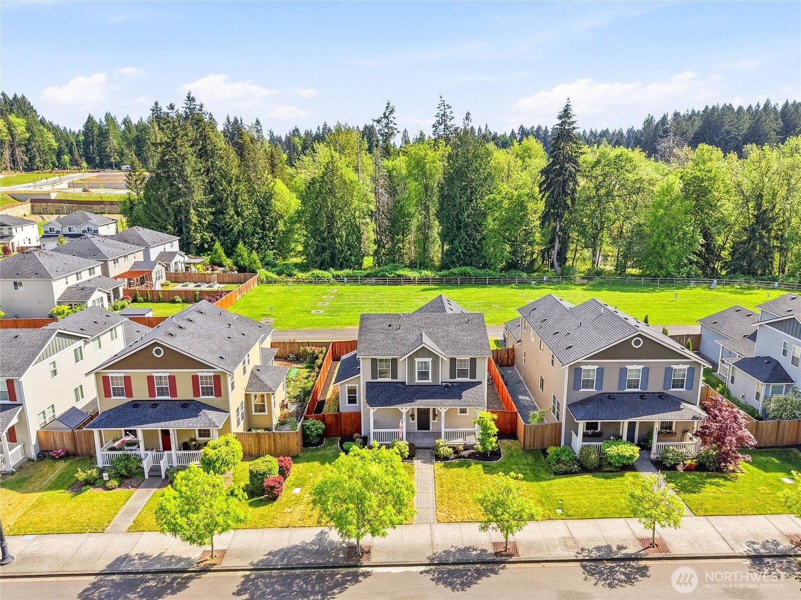 8325 22nd Avenue SE, Lacey, WA 98513