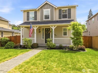 8325 22nd Avenue SE, Lacey, WA 98513 - Photo 3