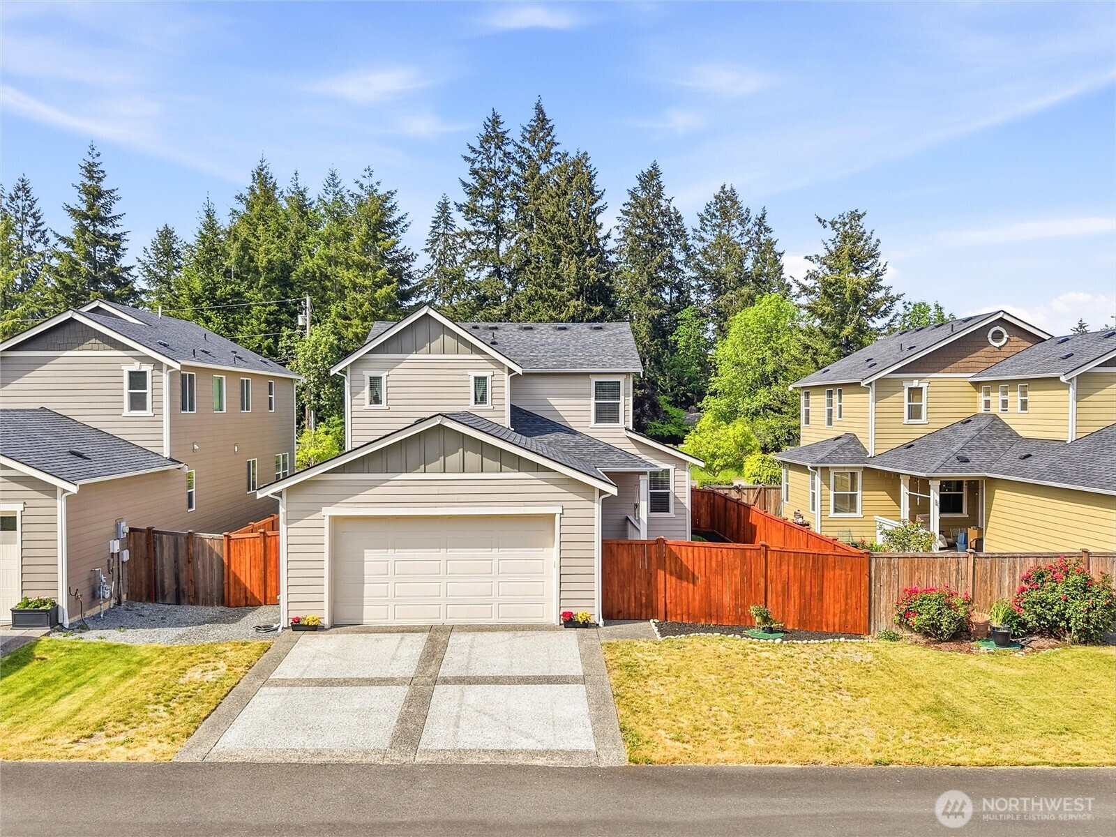 8325 22nd Avenue SE, Lacey, WA 98513