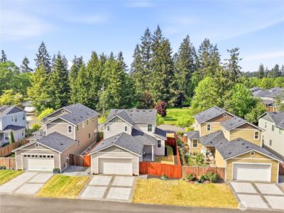 8325 22nd Avenue SE, Lacey, WA 98513 - Photo 36