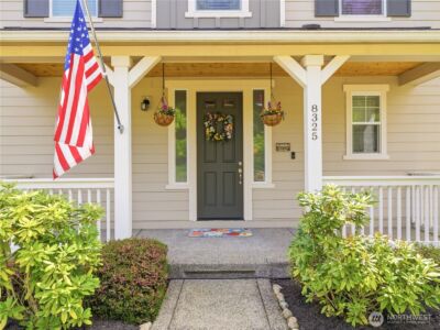 8325 22nd Avenue SE, Lacey, WA 98513 - Photo 4