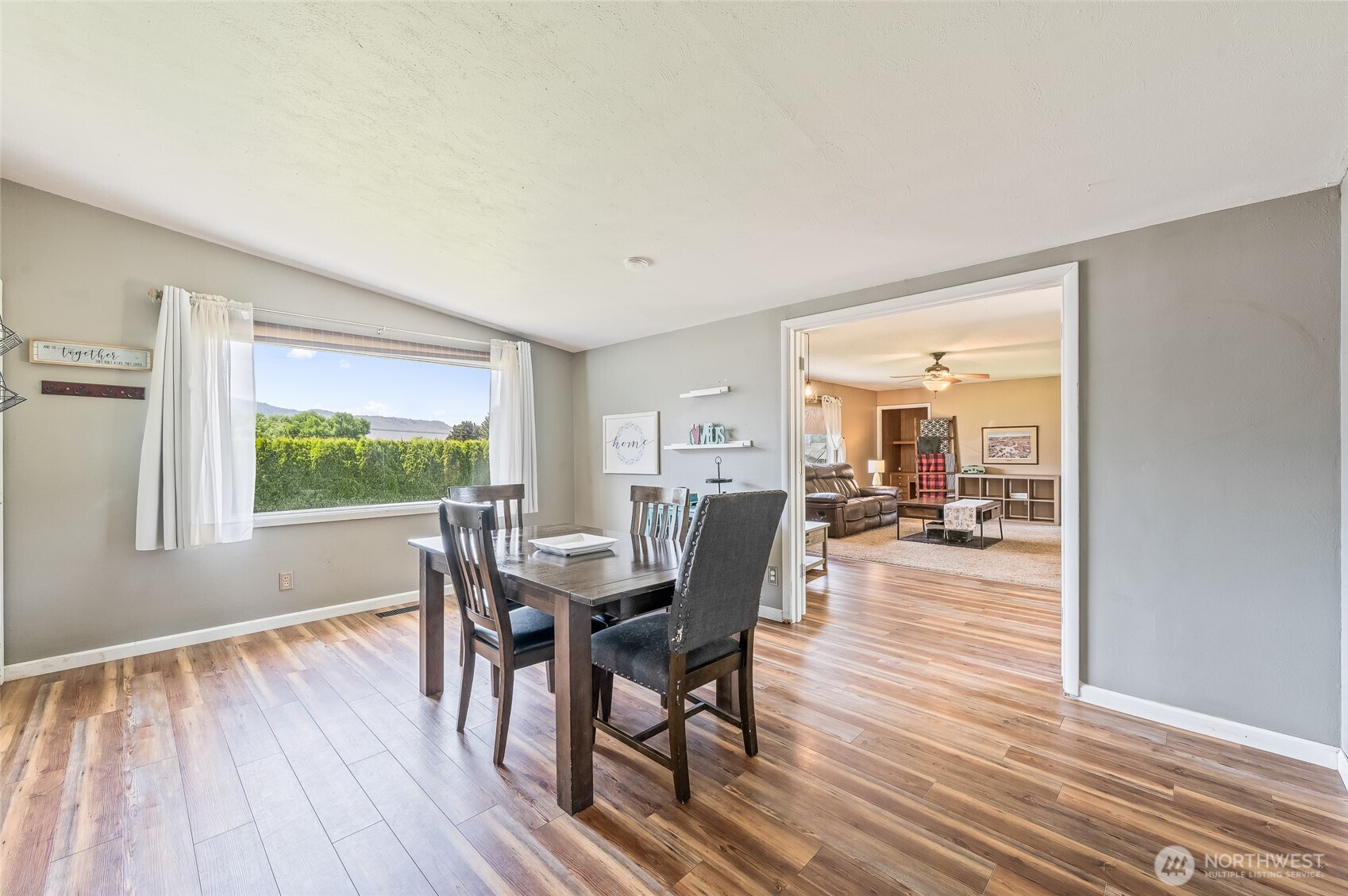 615 N Jerome , East Wenatchee, WA 98802