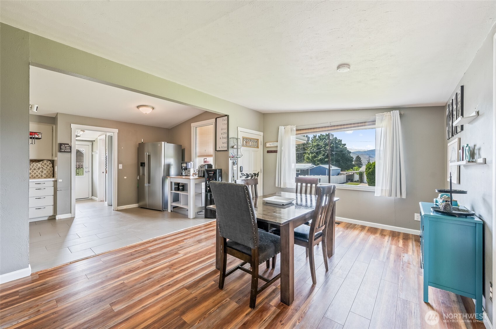 615 N Jerome , East Wenatchee, WA 98802