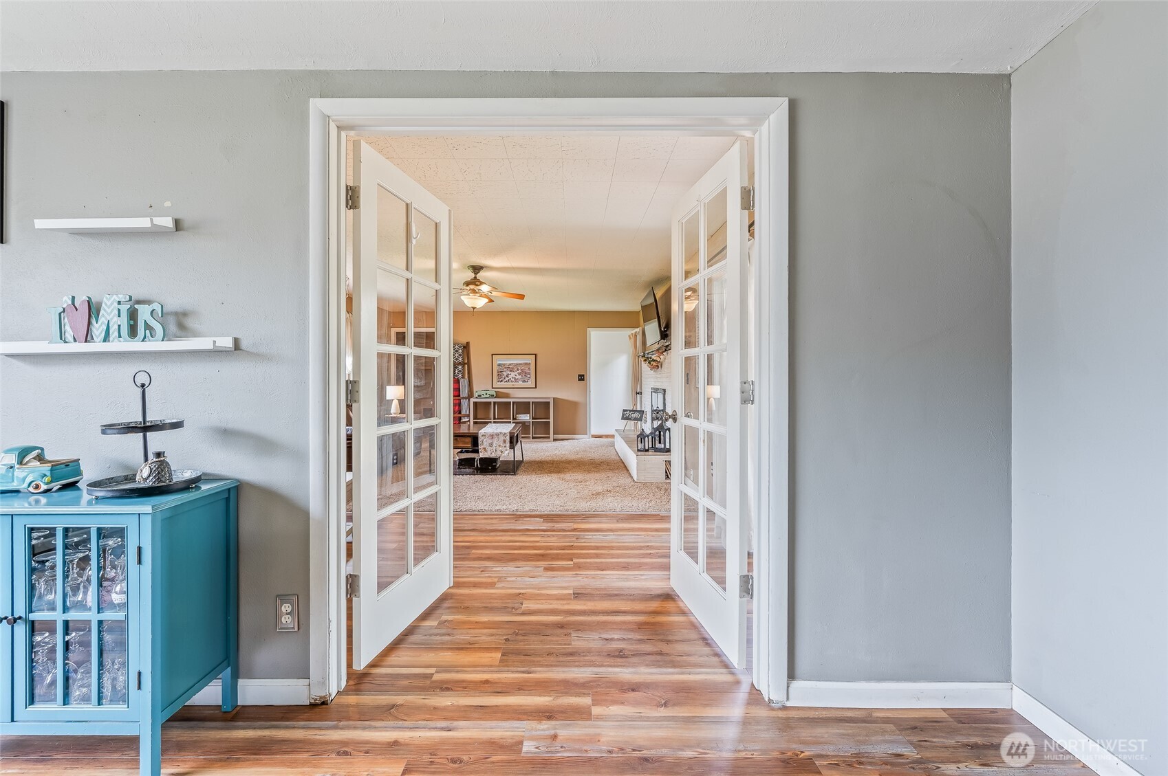 615 N Jerome , East Wenatchee, WA 98802