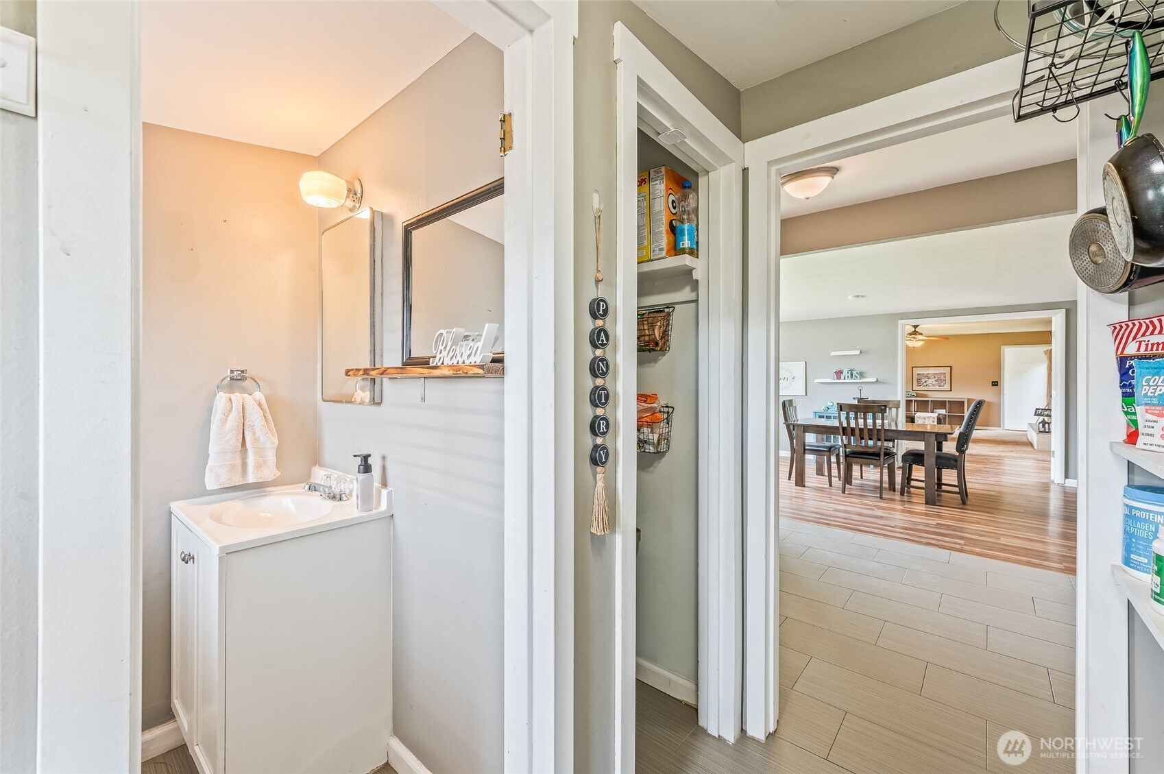 615 N Jerome , East Wenatchee, WA 98802