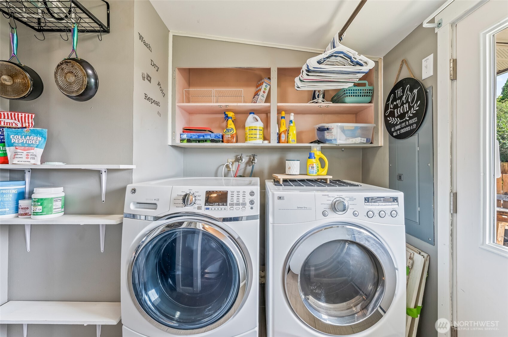 615 N Jerome , East Wenatchee, WA 98802