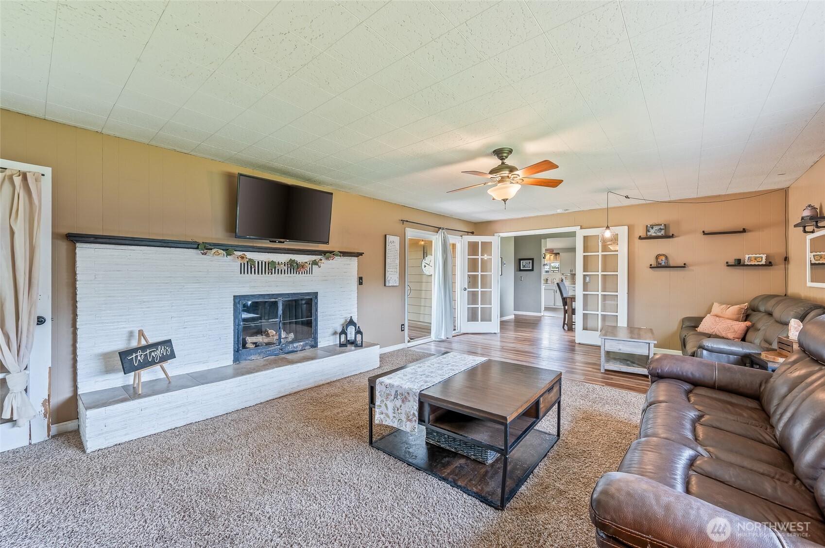 615 N Jerome , East Wenatchee, WA 98802