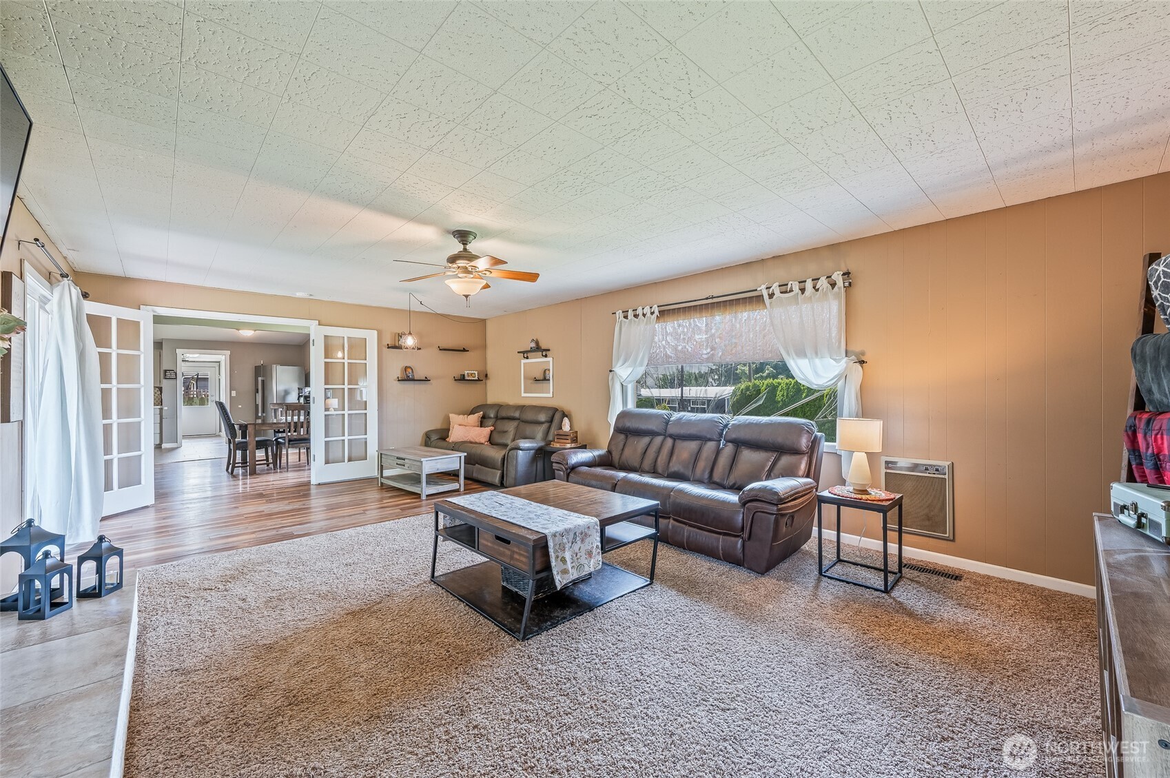 615 N Jerome , East Wenatchee, WA 98802