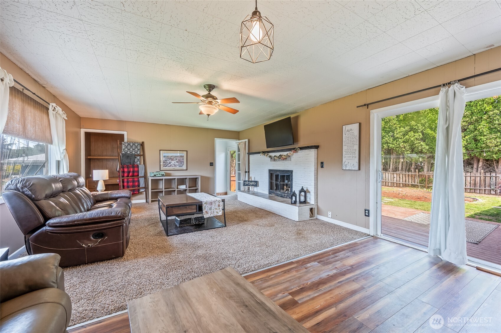 615 N Jerome , East Wenatchee, WA 98802