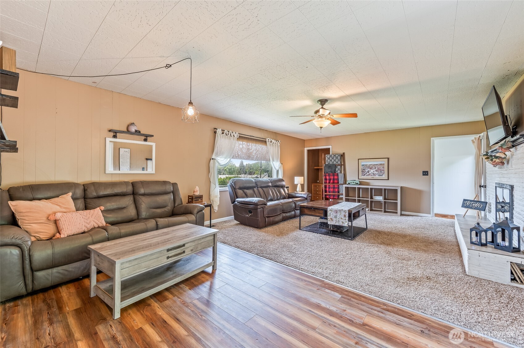 615 N Jerome , East Wenatchee, WA 98802