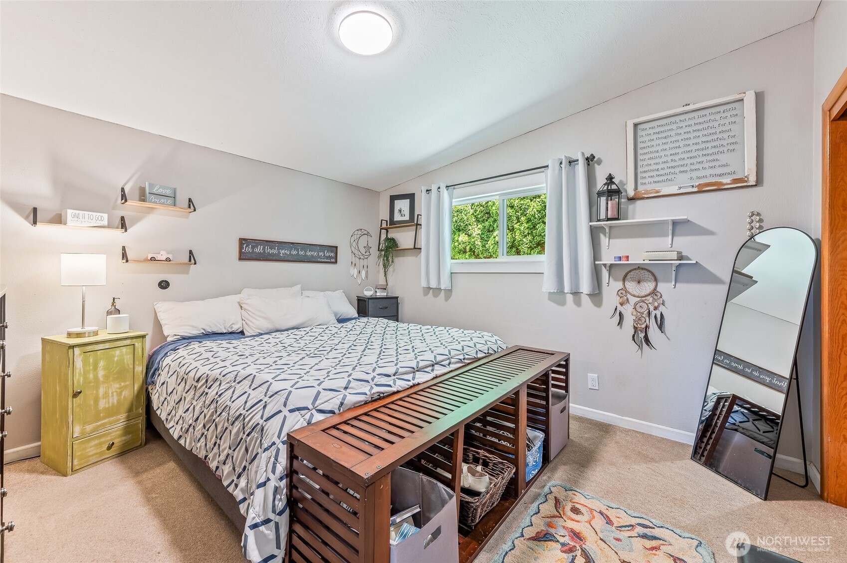 615 N Jerome , East Wenatchee, WA 98802