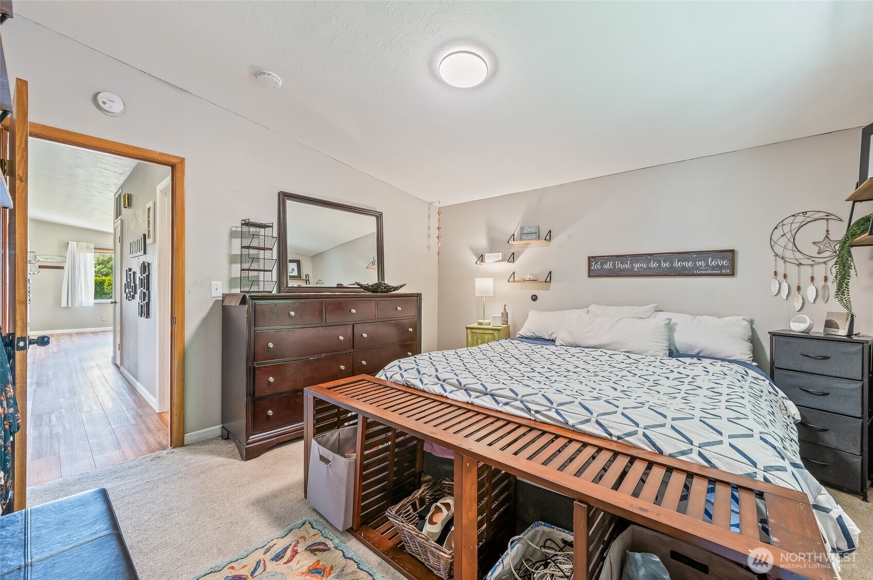 615 N Jerome , East Wenatchee, WA 98802
