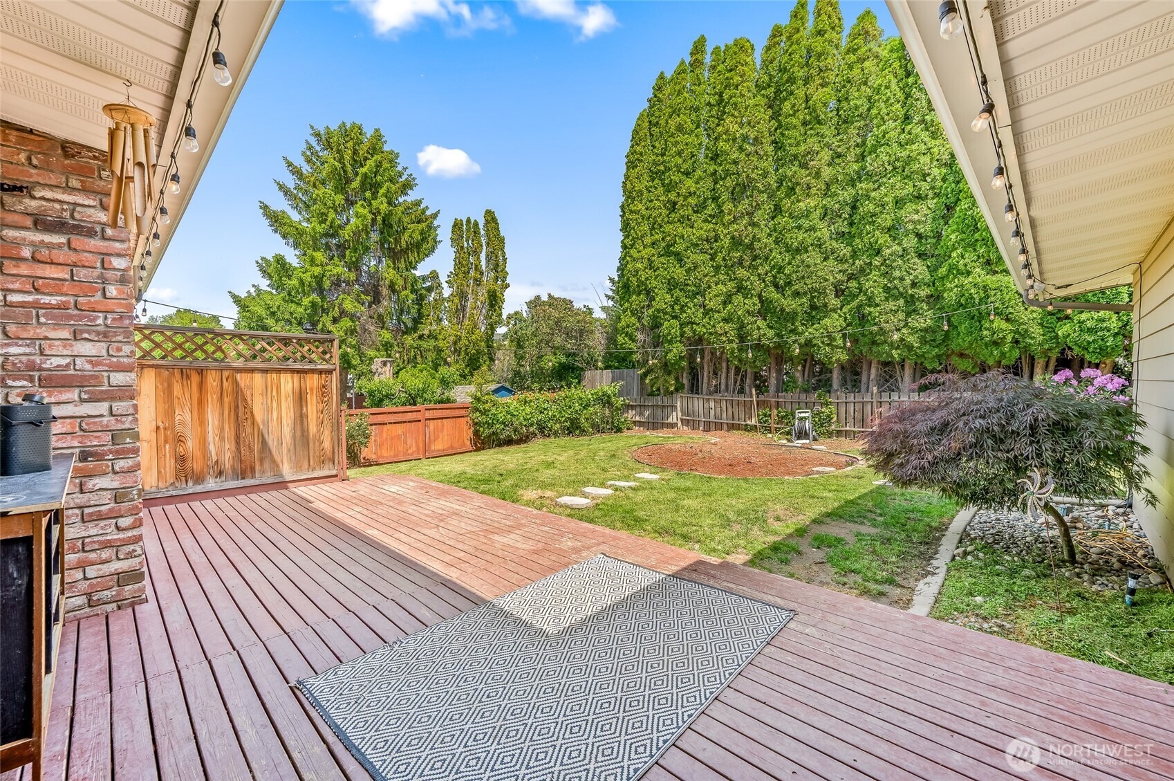 615 N Jerome , East Wenatchee, WA 98802