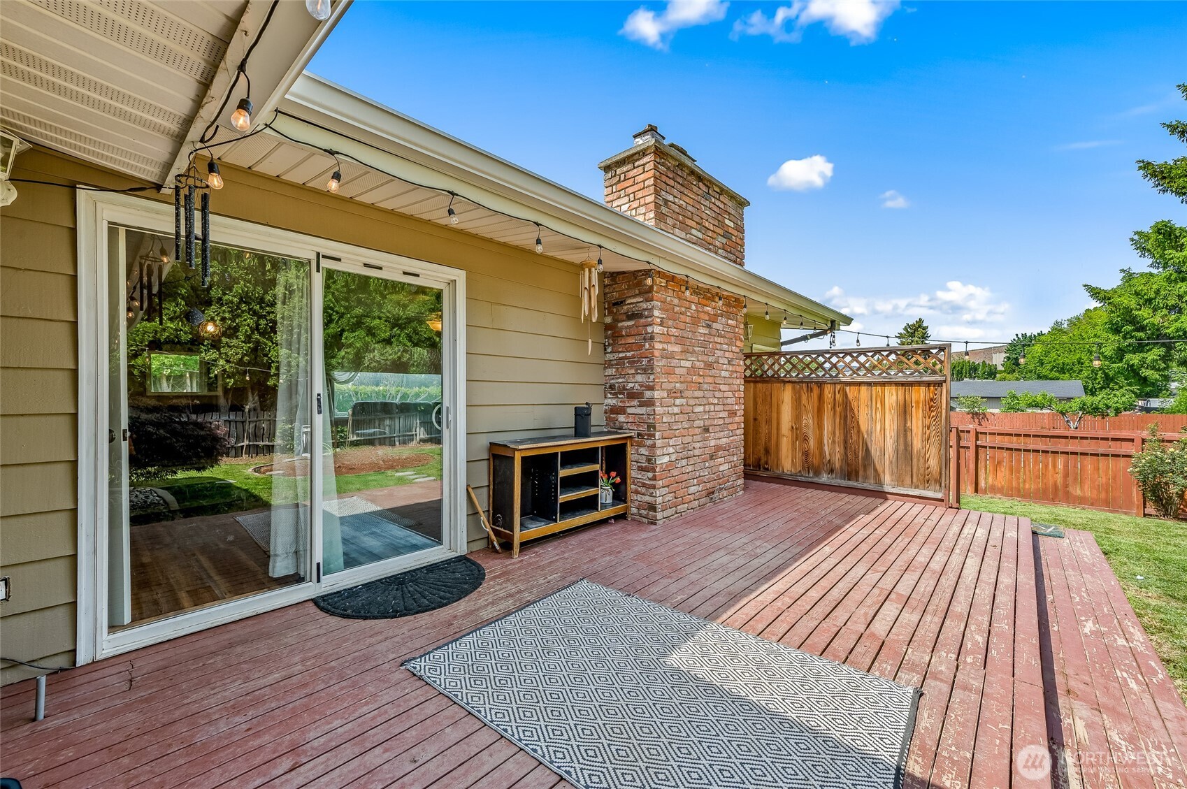 615 N Jerome , East Wenatchee, WA 98802