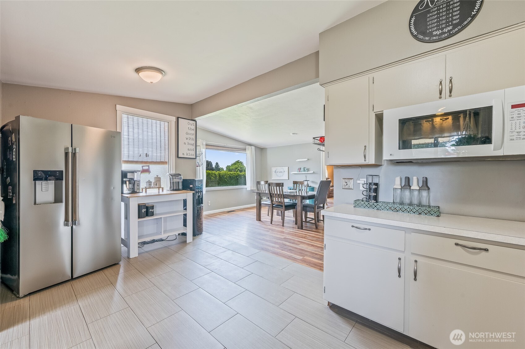 615 N Jerome , East Wenatchee, WA 98802