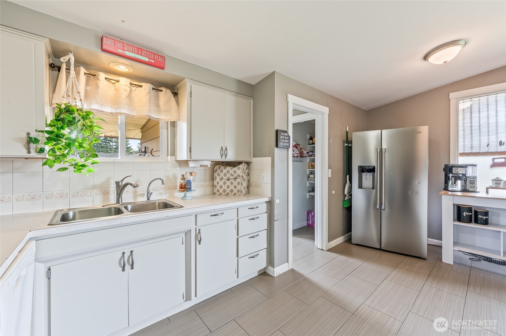 615 N Jerome , East Wenatchee, WA 98802
