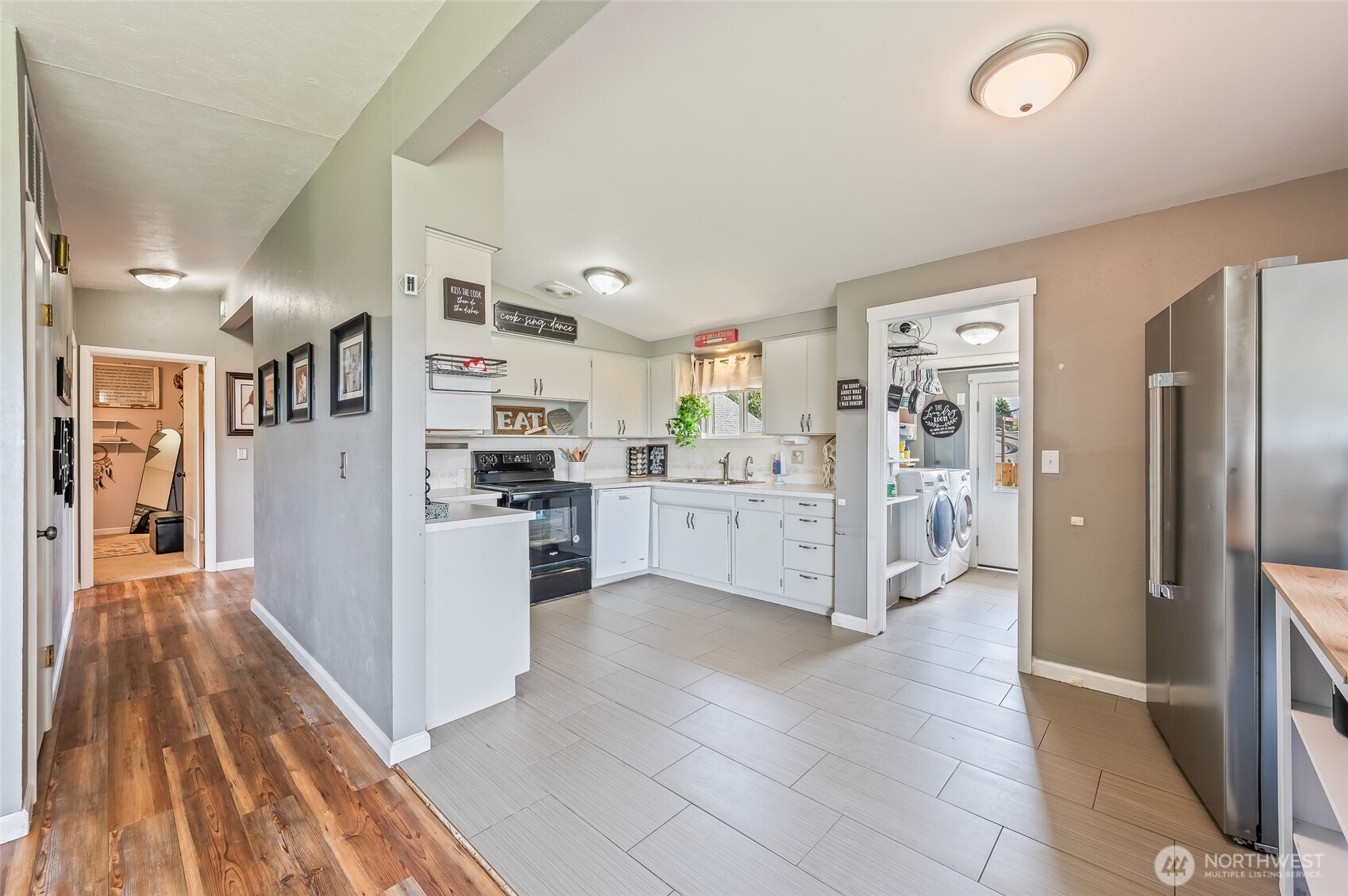 615 N Jerome , East Wenatchee, WA 98802