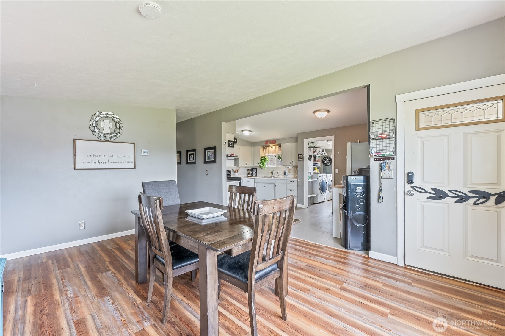 615 N Jerome , East Wenatchee, WA 98802