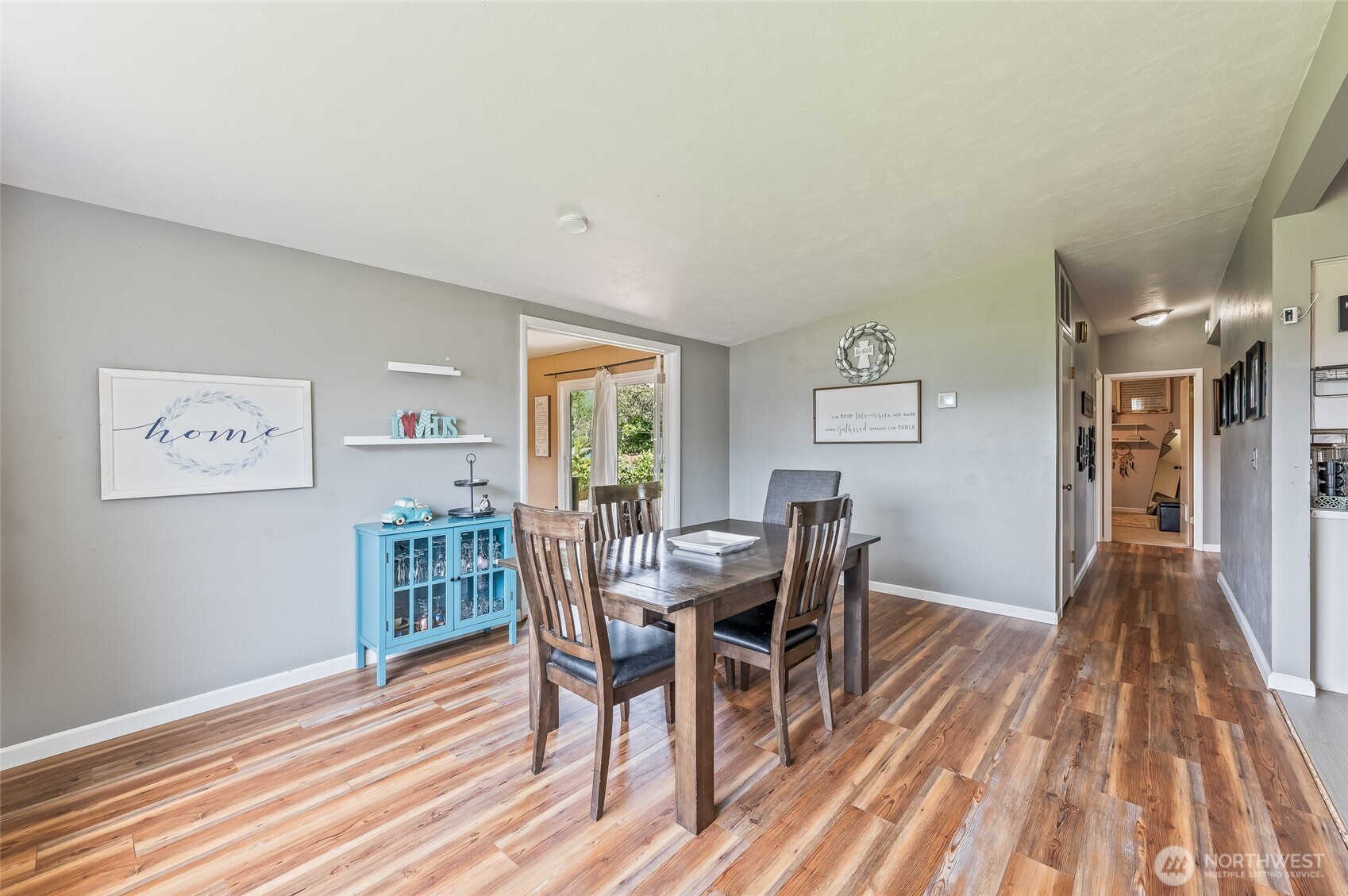 615 N Jerome , East Wenatchee, WA 98802