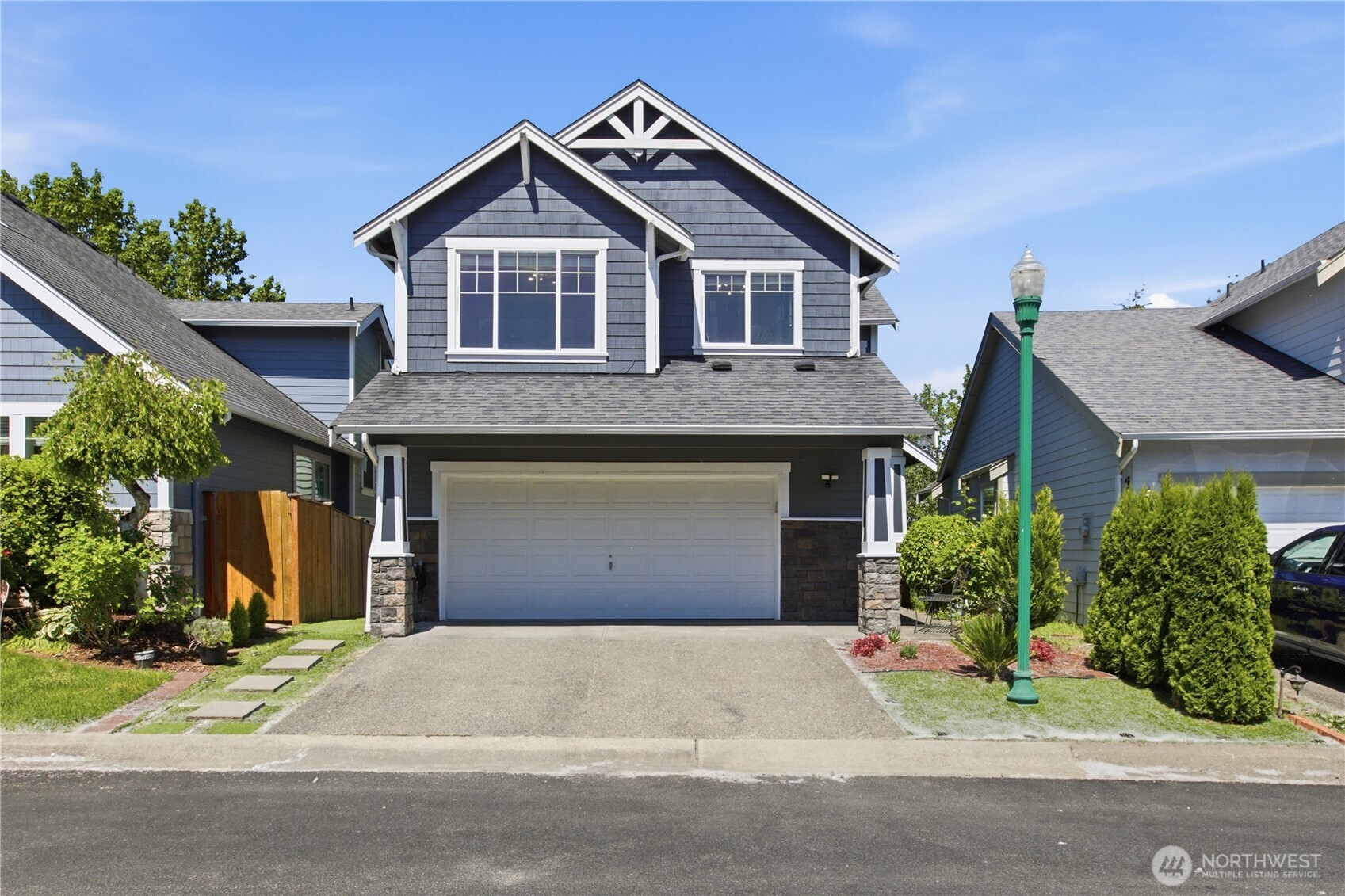 4933 Diana Court SE #17, Auburn, WA 98092
