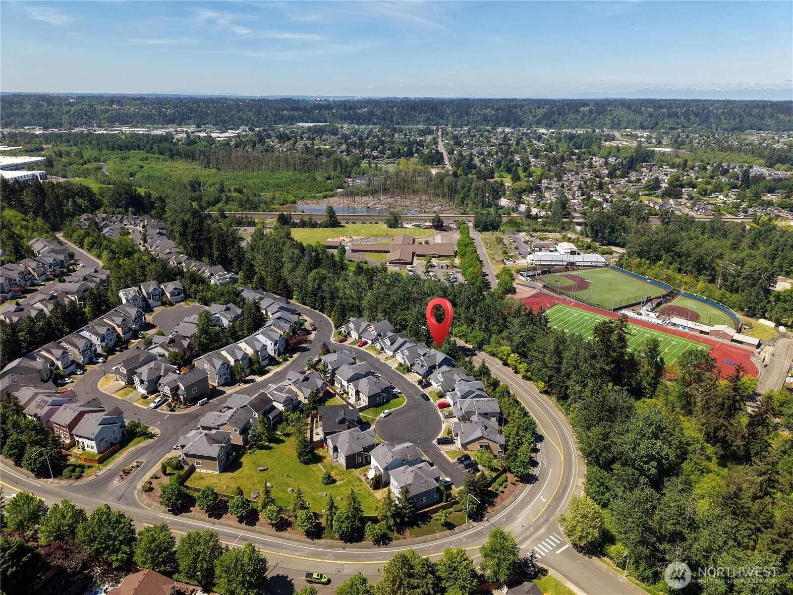 4933 Diana Court SE #17, Auburn, WA 98092