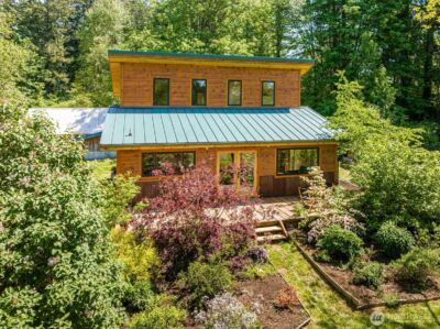 5862 Noon Road , Bellingham, WA 98226