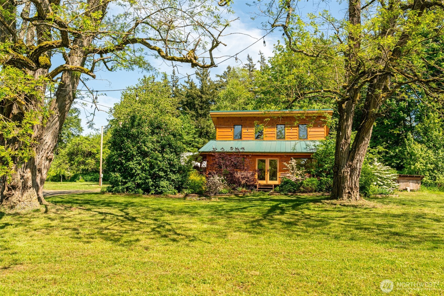 5862 Noon Road , Bellingham, WA 98226