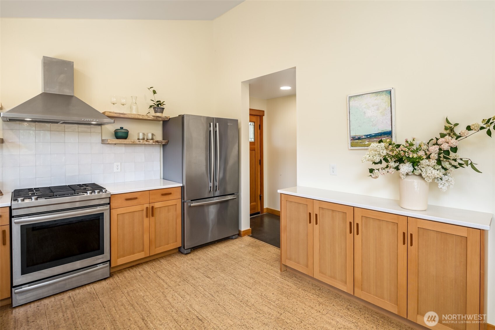 5862 Noon Road , Bellingham, WA 98226