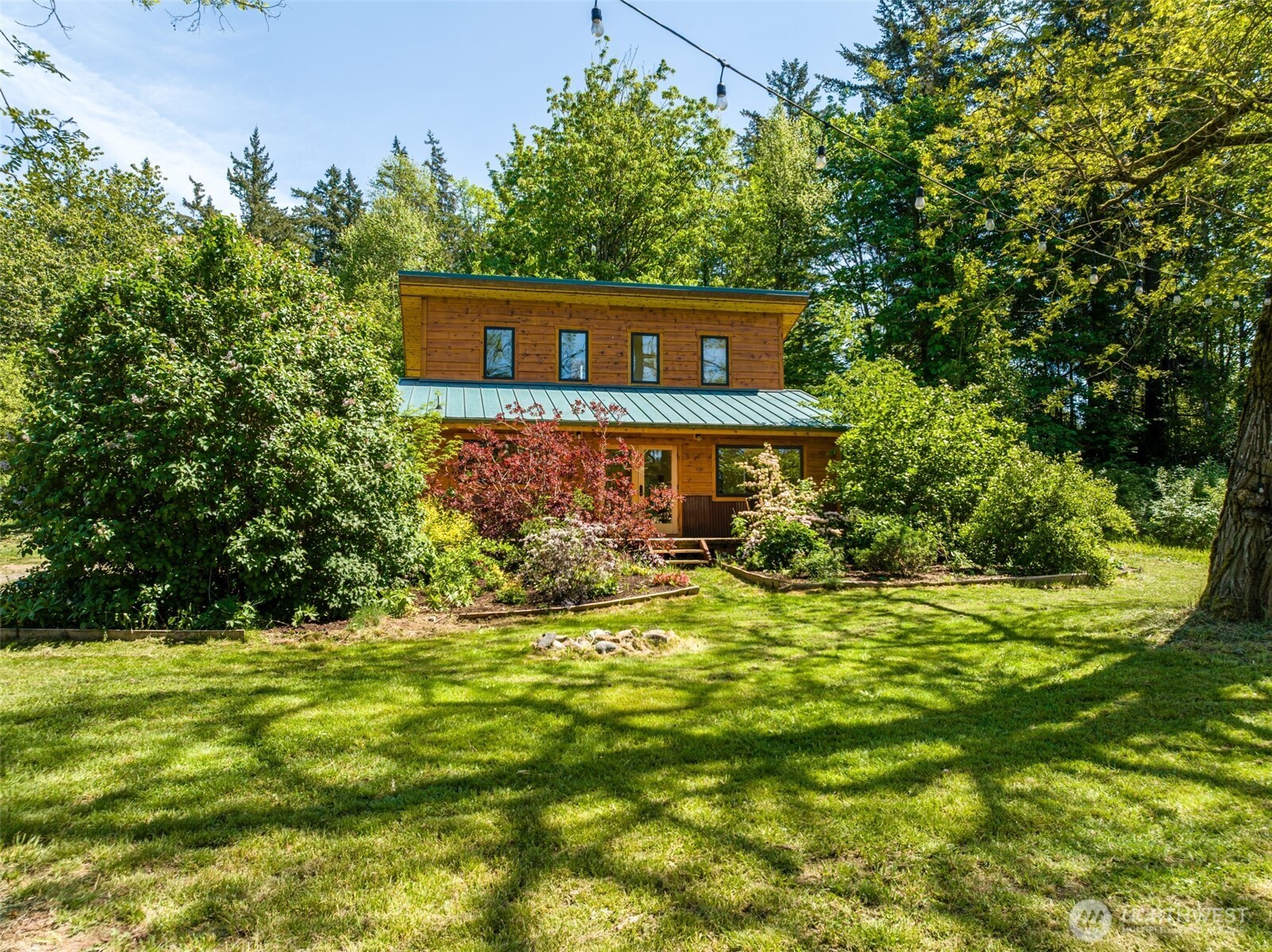 5862 Noon Road , Bellingham, WA 98226