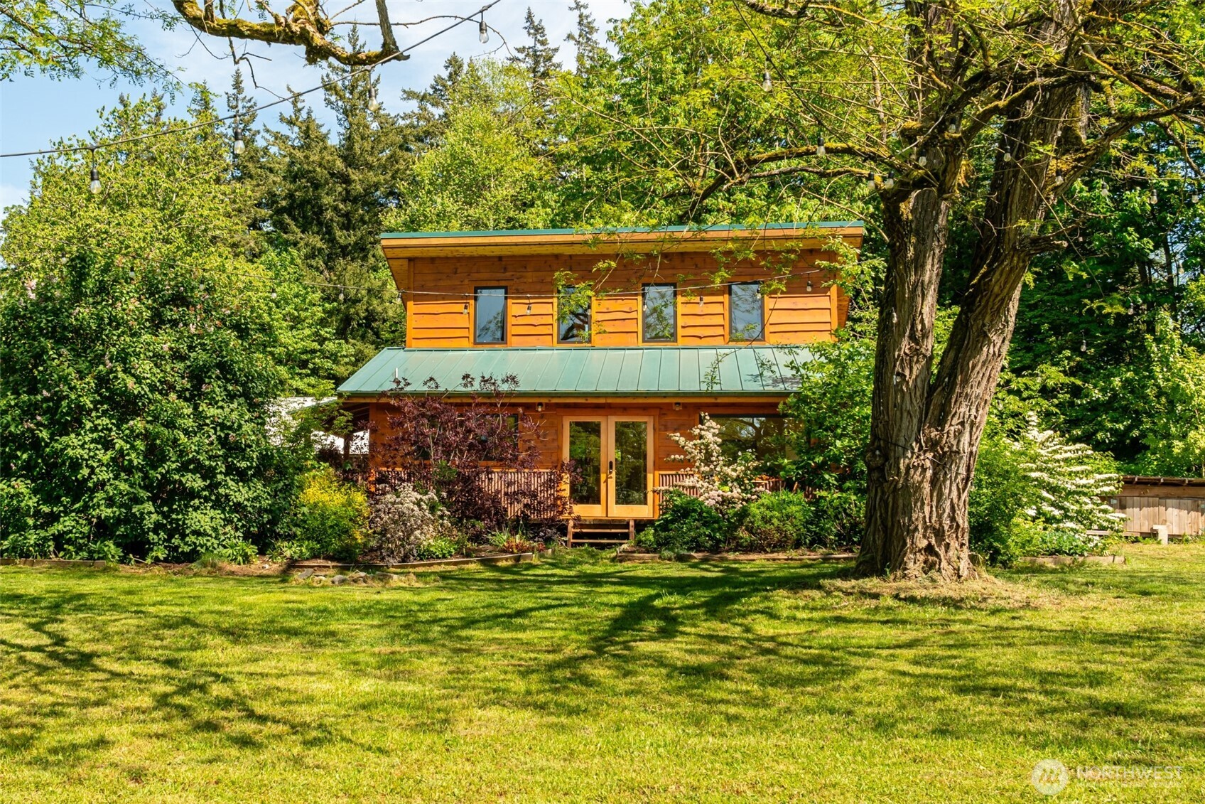 5862 Noon Road , Bellingham, WA 98226