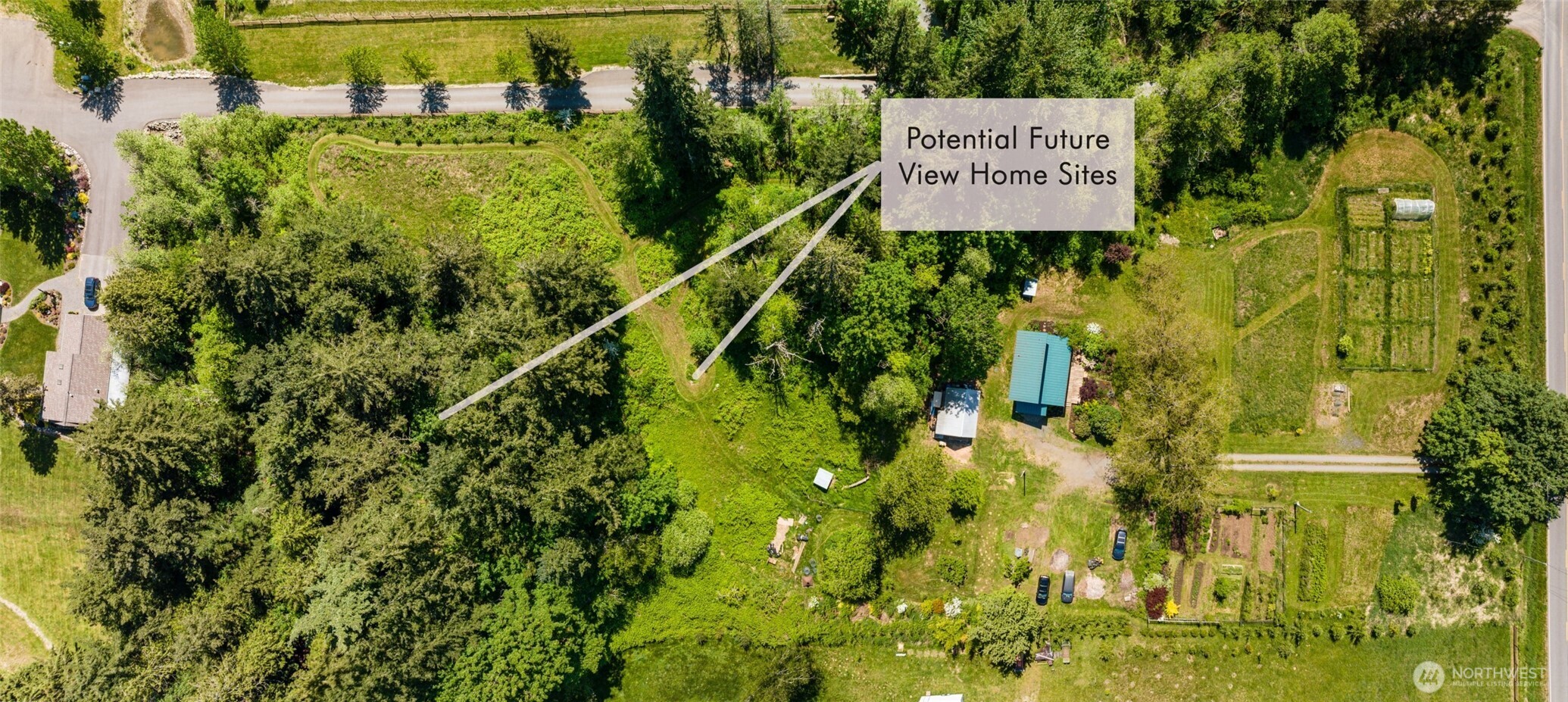 5862 Noon Road , Bellingham, WA 98226