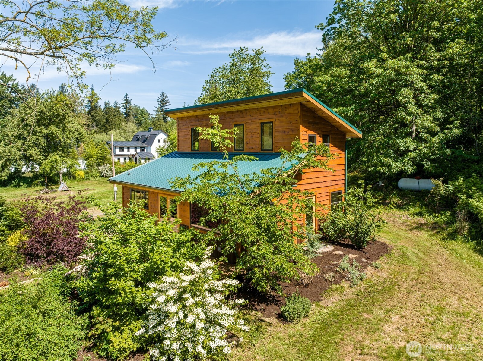 5862 Noon Road , Bellingham, WA 98226