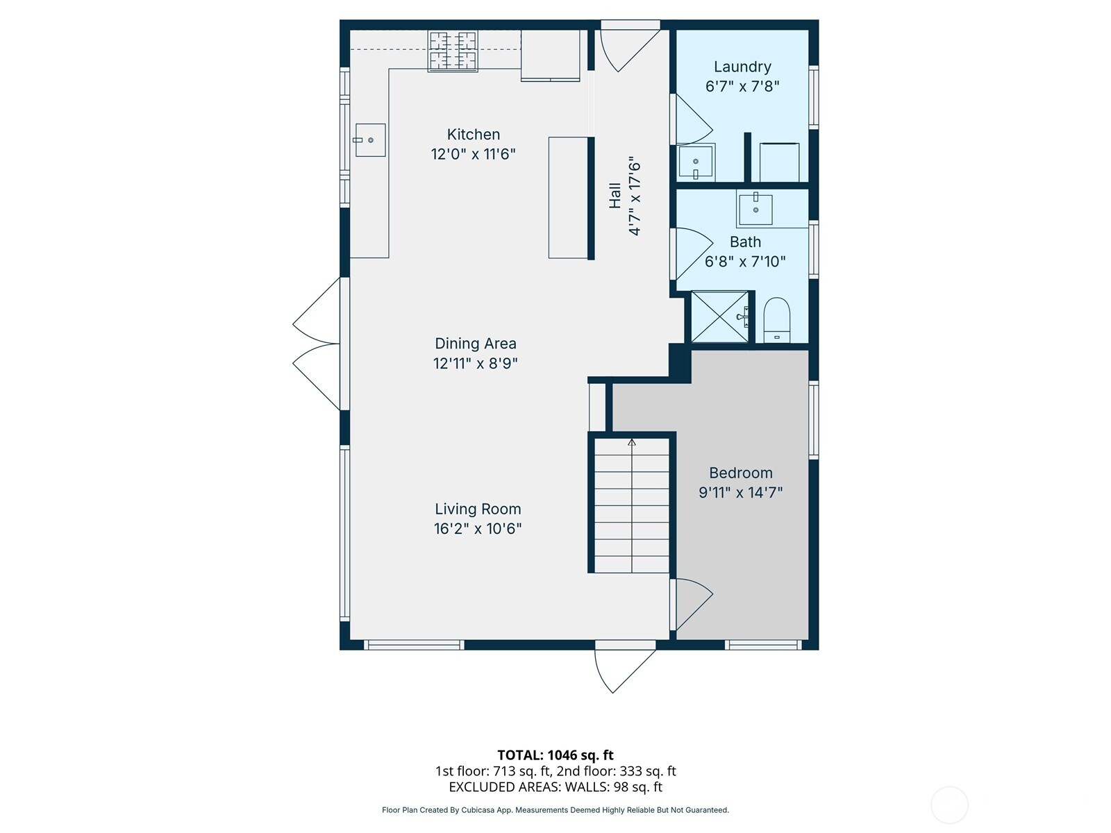 5862 Noon Road , Bellingham, WA 98226