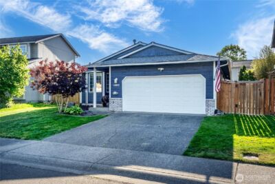 11003 184th Avenue E, Bonney Lake, WA 98391