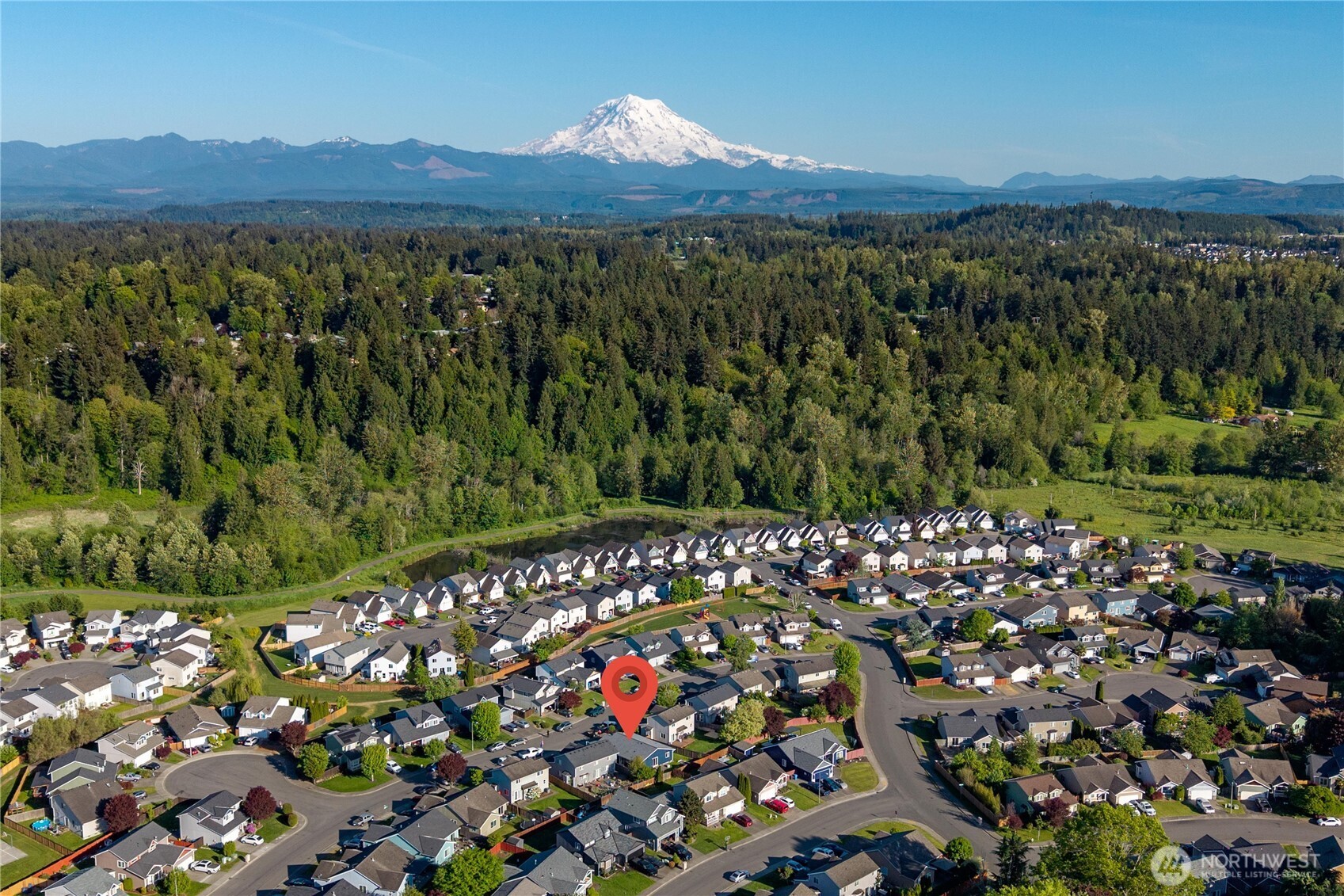 11003 184th Avenue E, Bonney Lake, WA 98391