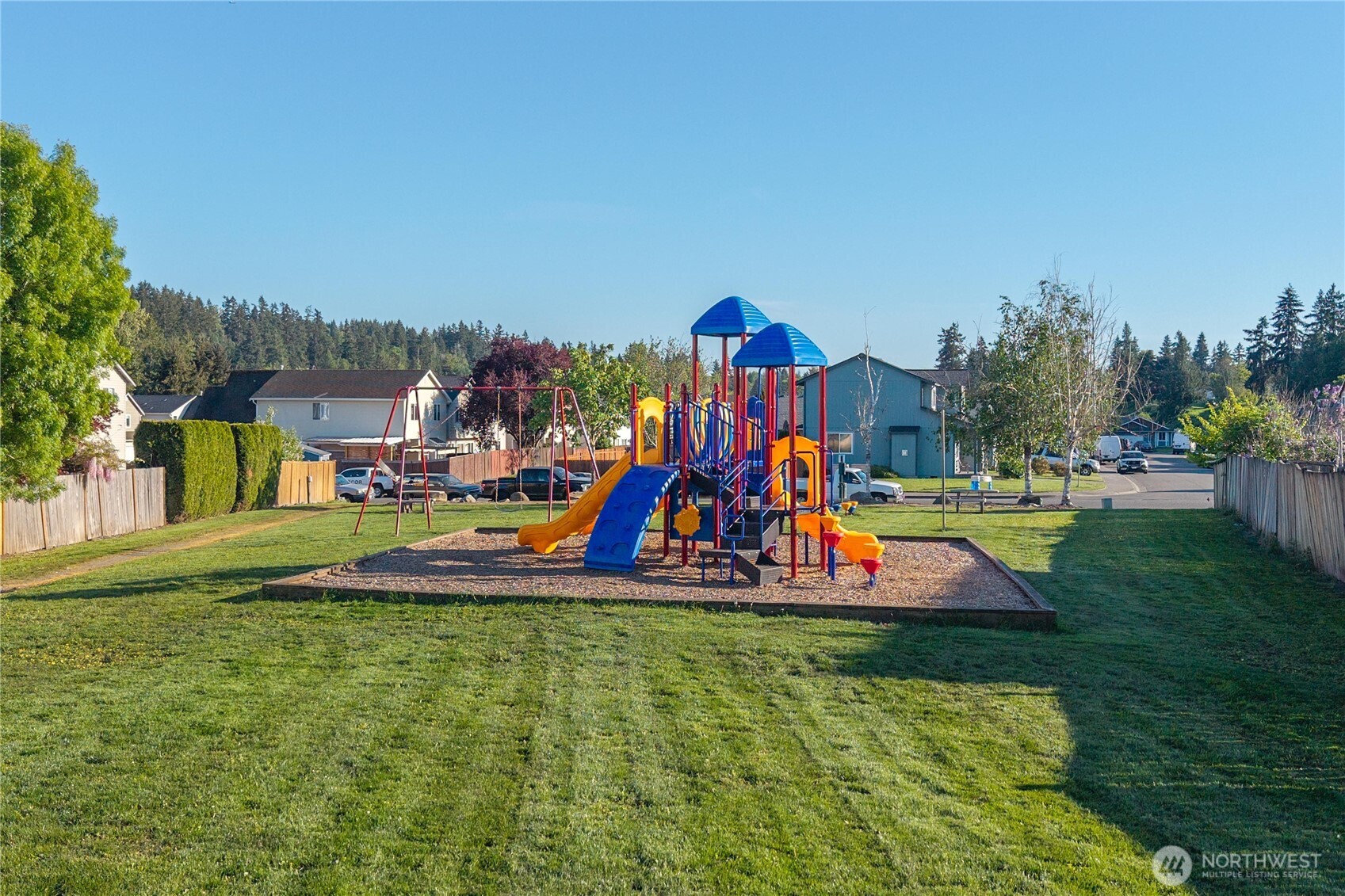 11003 184th Avenue E, Bonney Lake, WA 98391