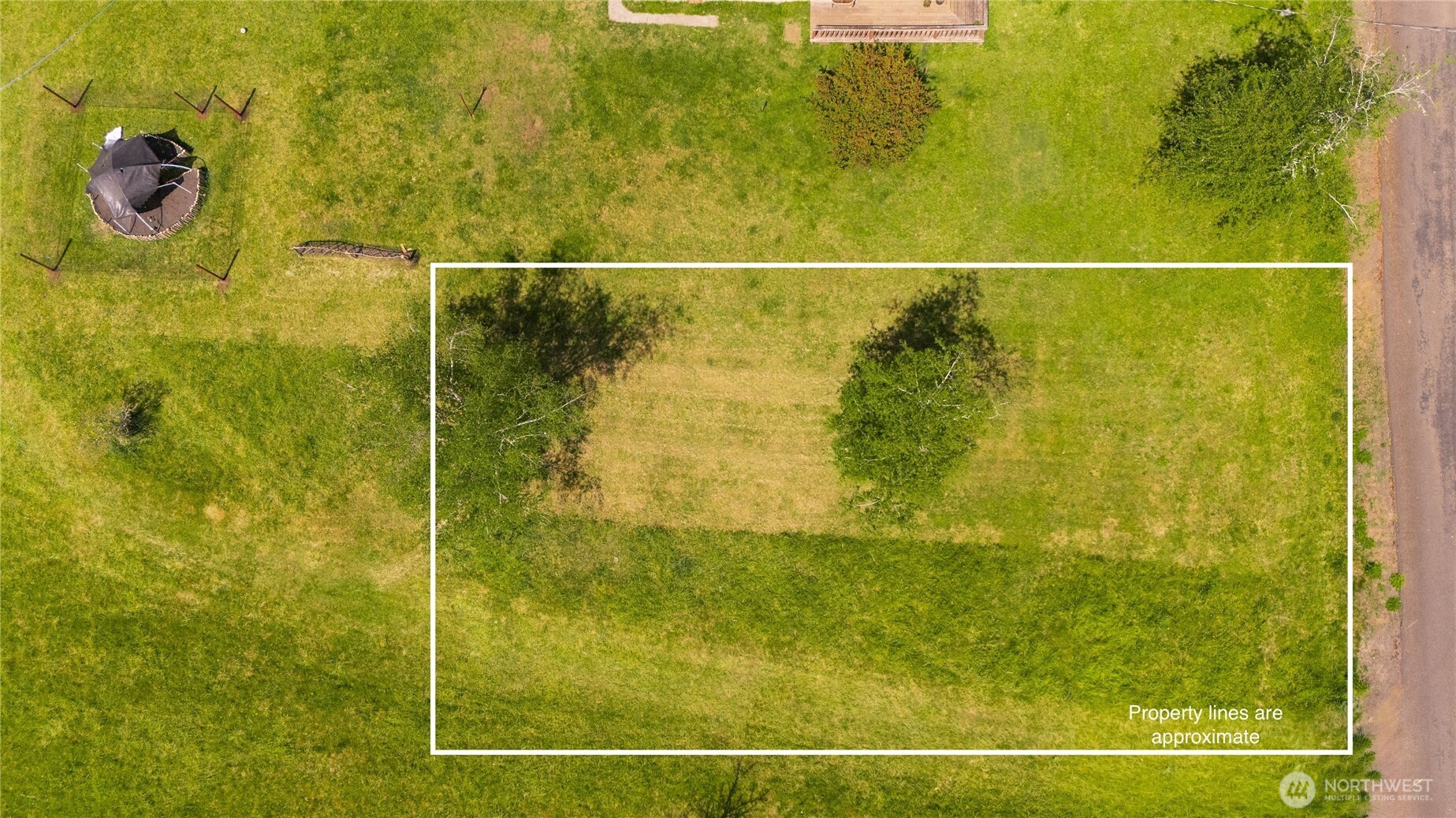 1 Alder Street #Lot 1, Pe Ell, WA 98572