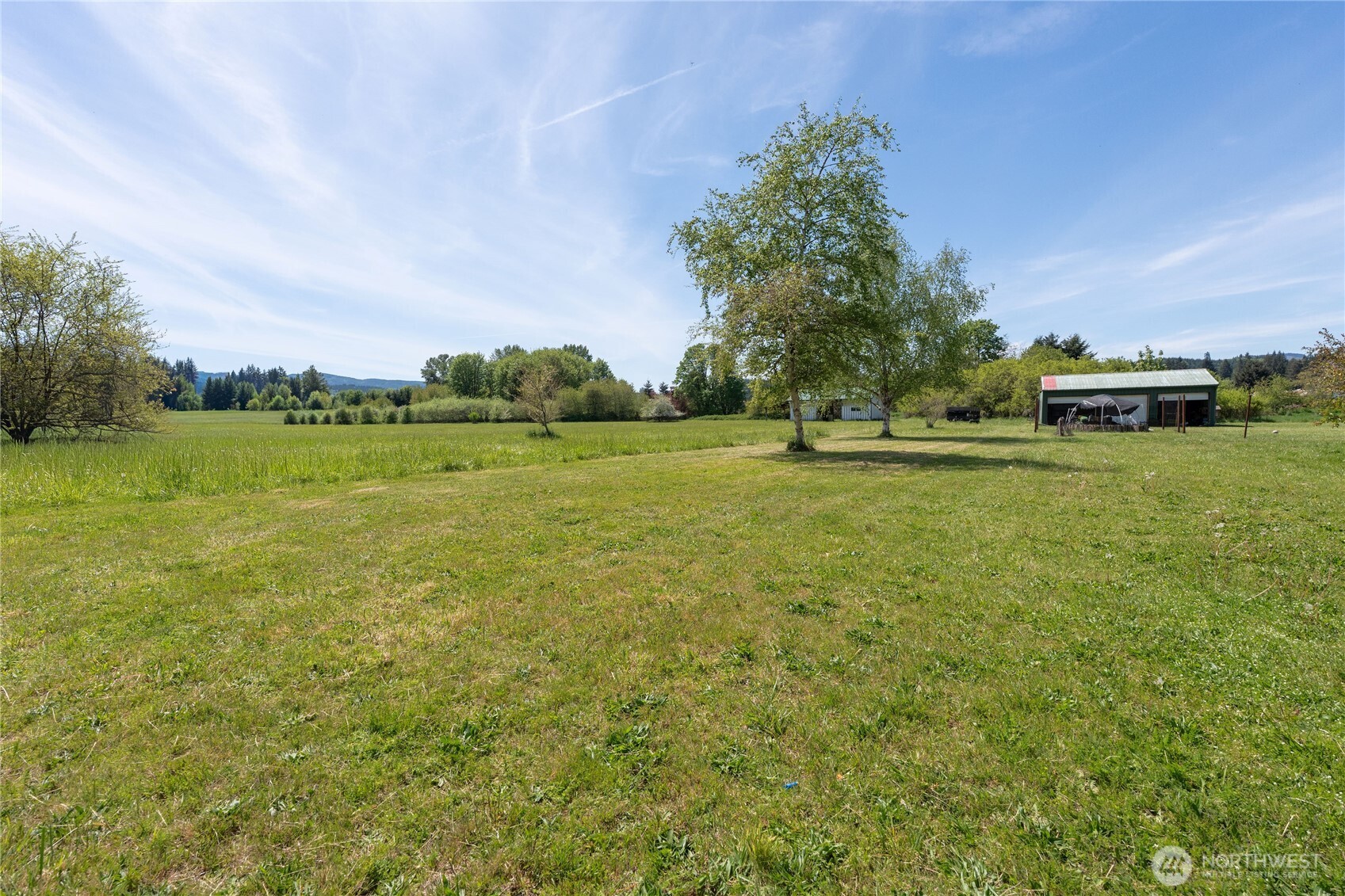1 Alder Street #Lot 1, Pe Ell, WA 98572