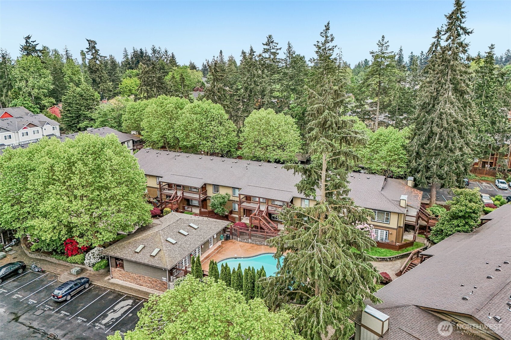 21305 48th Avenue W #B205, Mountlake Terrace, WA 98043