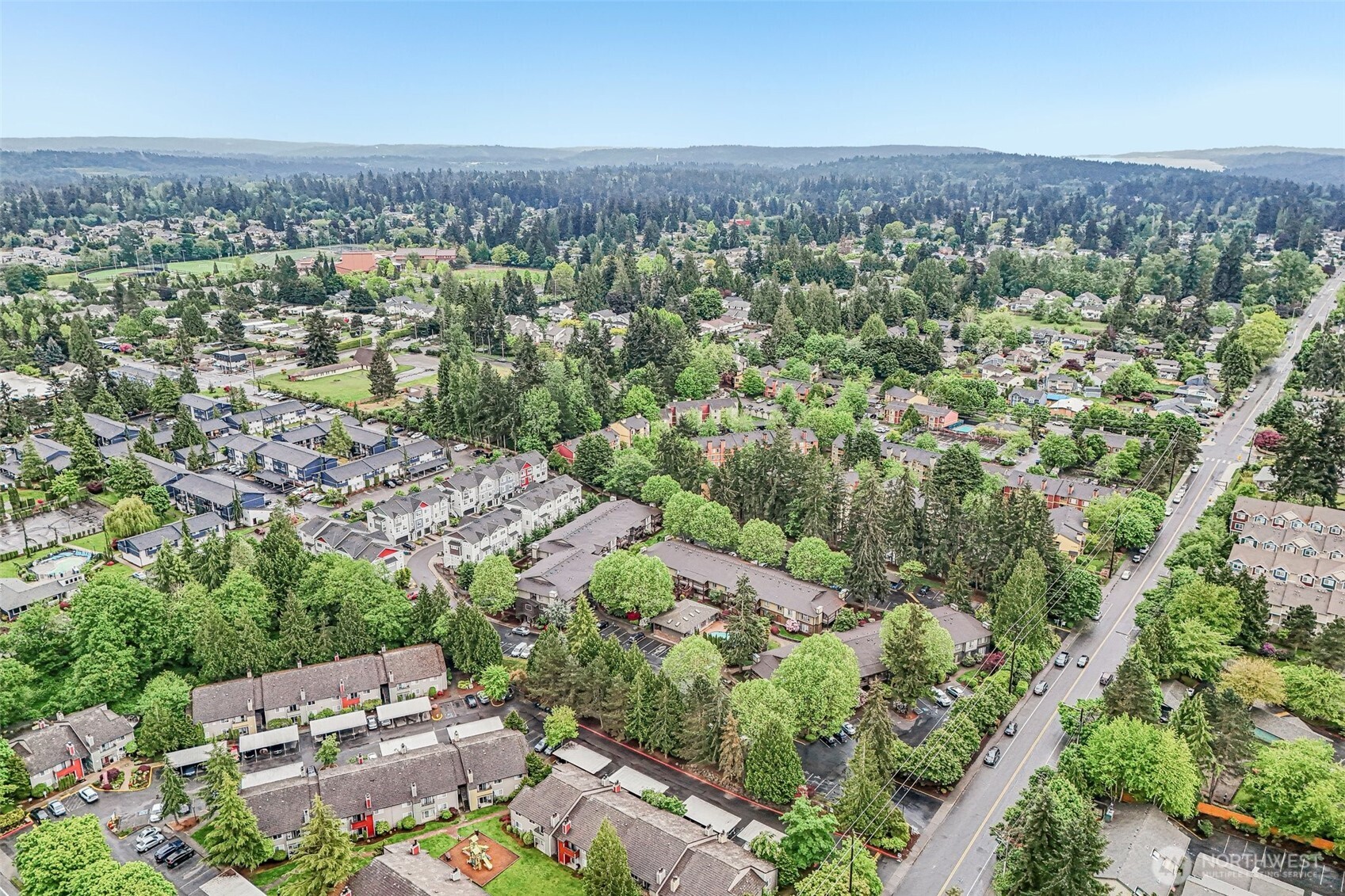 21305 48th Avenue W #B205, Mountlake Terrace, WA 98043