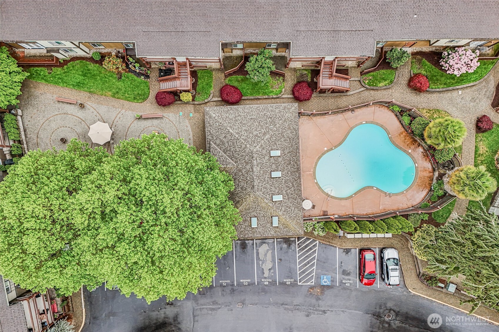 21305 48th Avenue W #B205, Mountlake Terrace, WA 98043