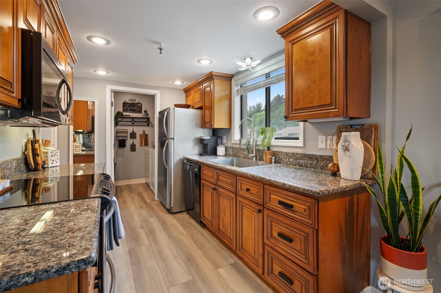 5535 E Evergreen Boulevard #7302, Vancouver, WA 98661
