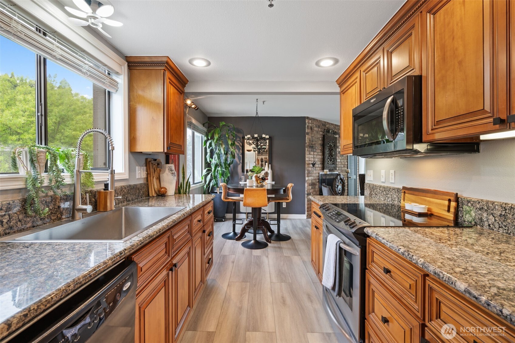 5535 E Evergreen Boulevard #7302, Vancouver, WA 98661