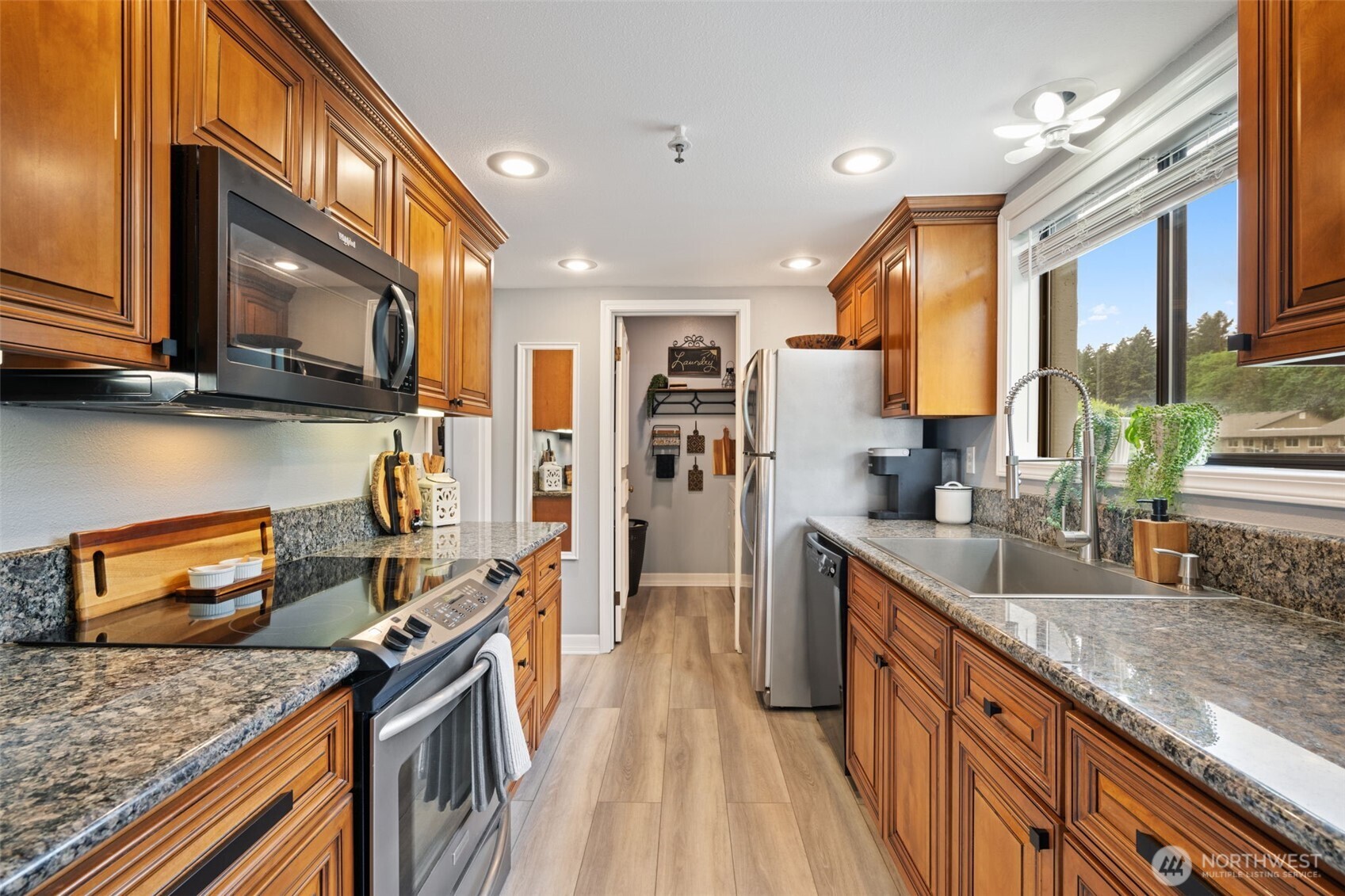 5535 E Evergreen Boulevard #7302, Vancouver, WA 98661